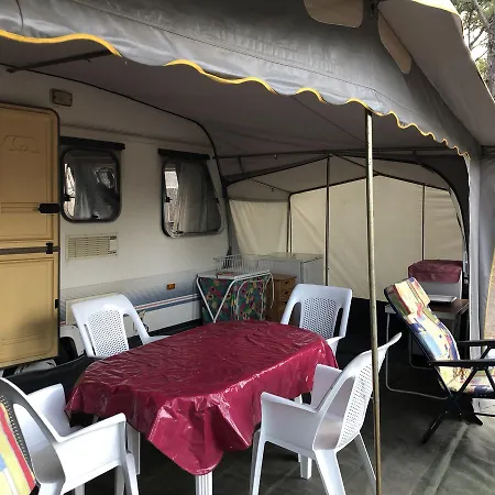 Camping Maite Kemping