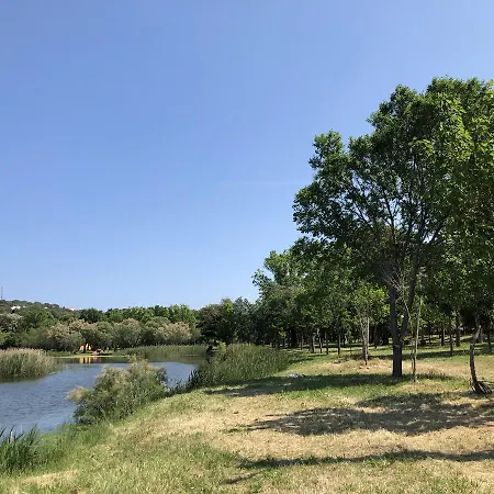 Camping Maite L' Escala