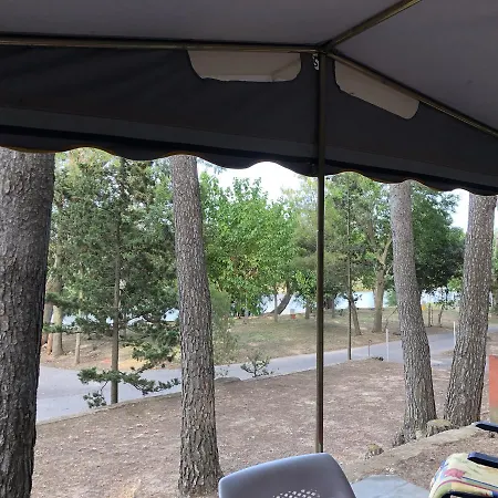 Kemping Camping Maite L' Escala