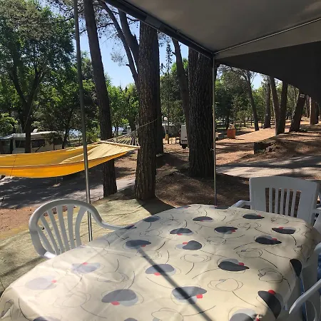 Camping Maite * L' Escala