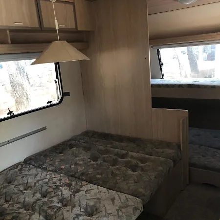 Kemping Camping Maite