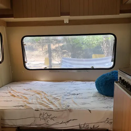 Camping Maite *