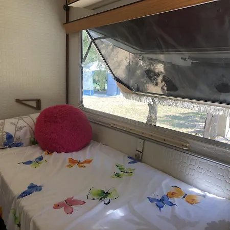 Kemping Camping Maite *