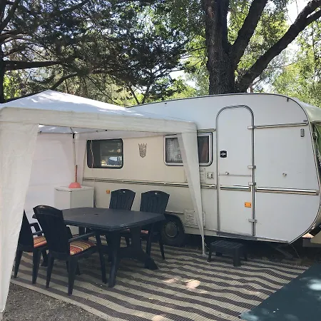 Camping Maite L' Escala
