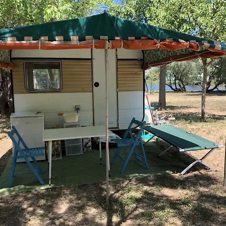 Camping Maite Kemping