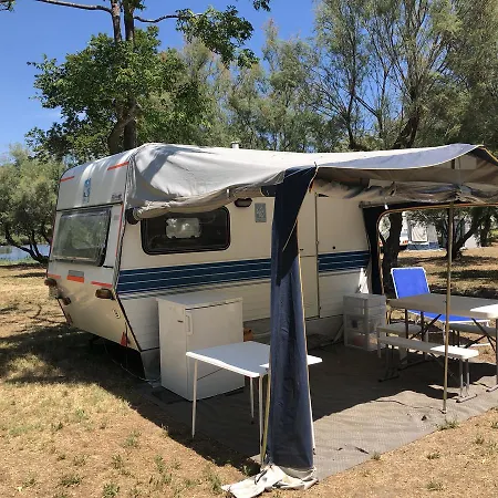Kemping Camping Maite