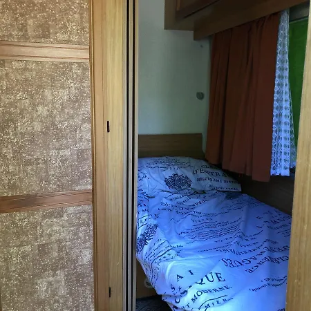 Kemping Camping Maite *