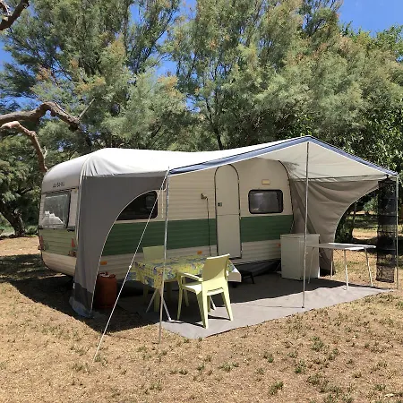 Kemping Camping Maite *