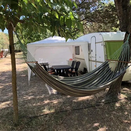 Camping Maite