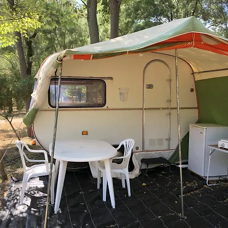 Camping Maite Kemping L' Escala