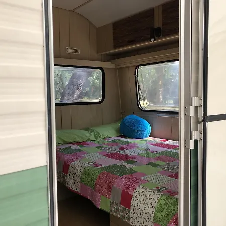 Camping Maite L' Escala
