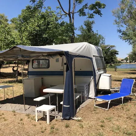 Camping Maite Kemping L' Escala