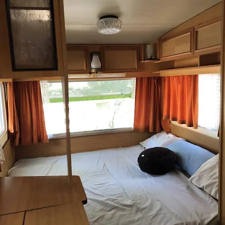 Camping Maite *