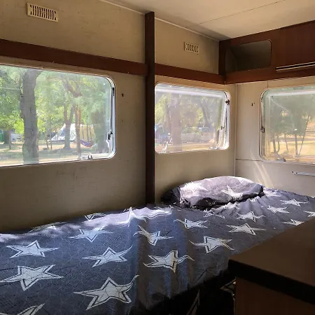Camping Maite L' Escala
