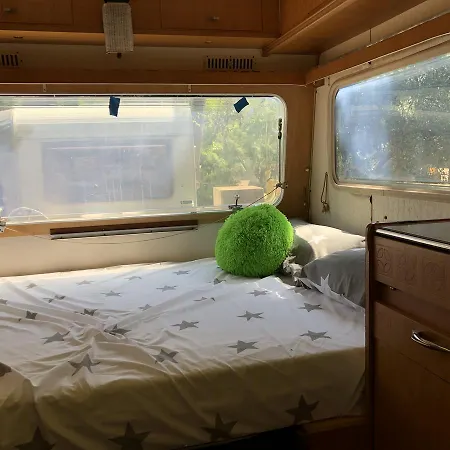Camping Maite *
