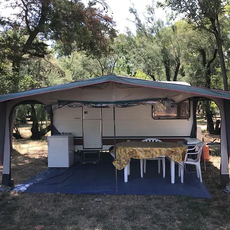 Camping Maite Kemping