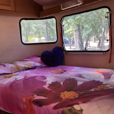 Kemping Camping Maite