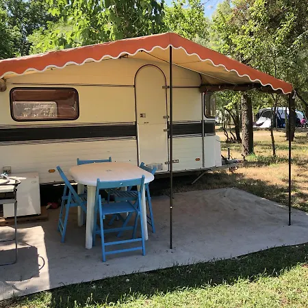 Kemping Camping Maite