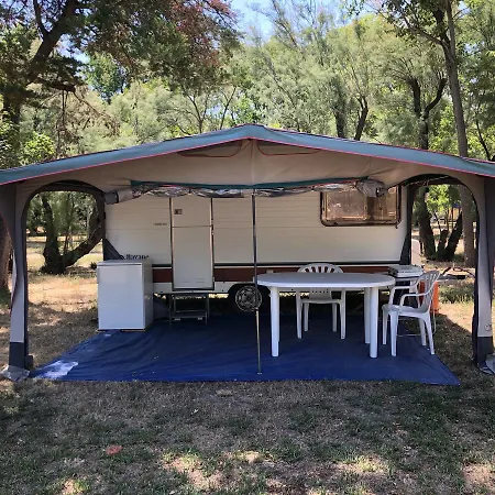 Camping Maite Kemping