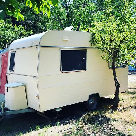Kemping Camping Maite